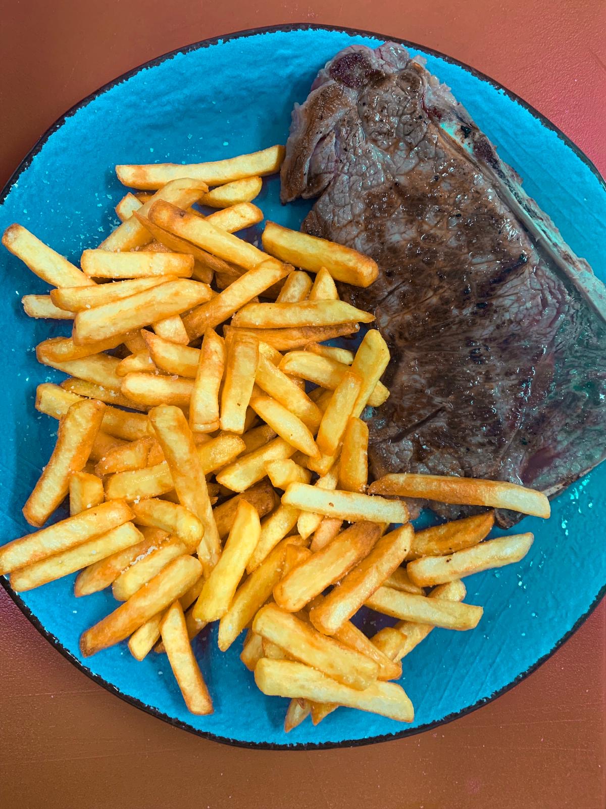 Il Baretto, ristorazione gluten free a Stintino