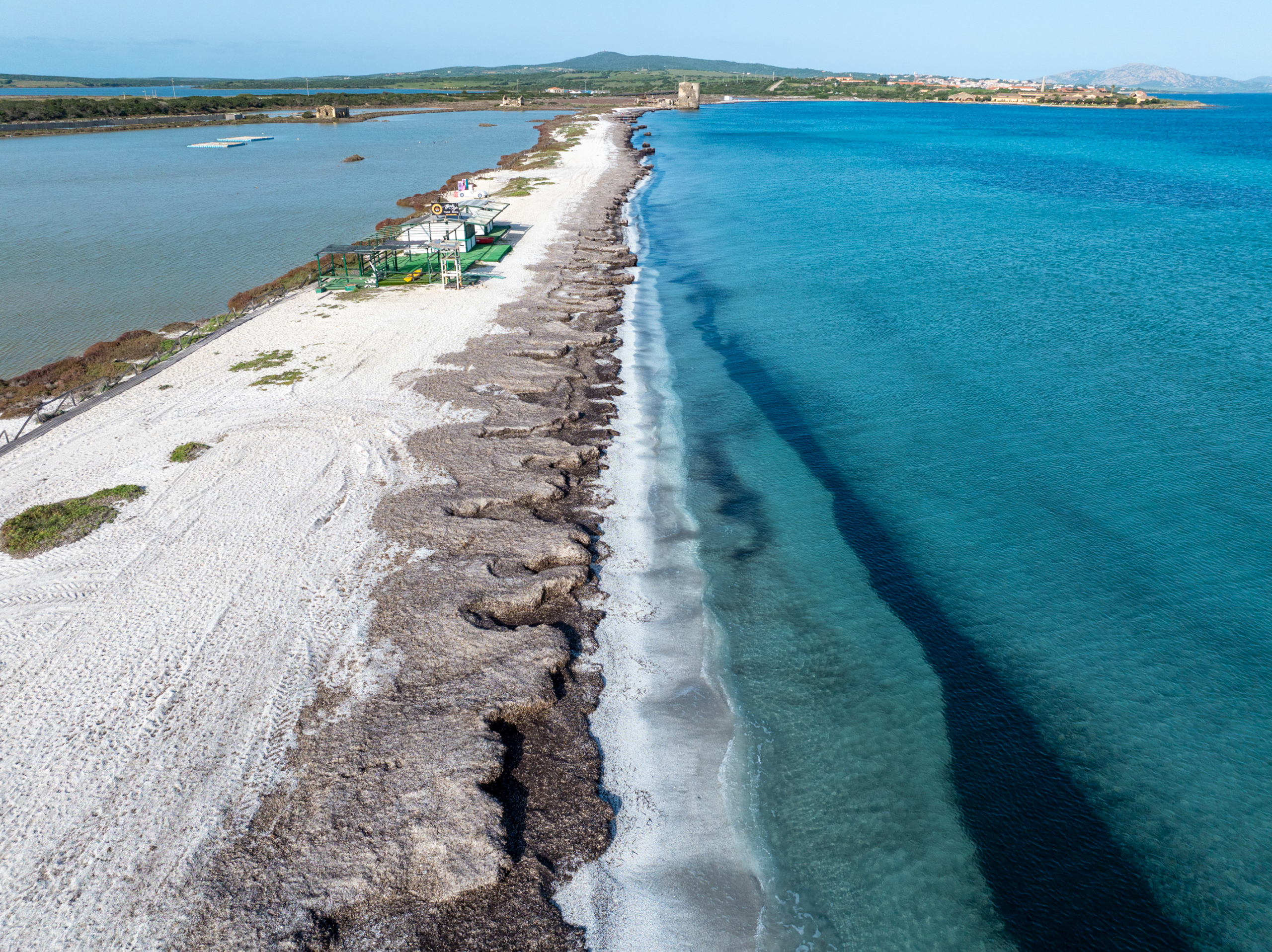 Le Saline