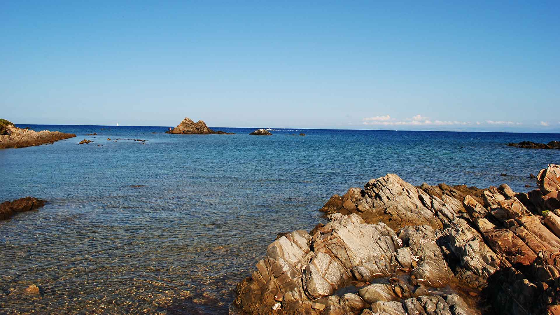 Cala Lupo