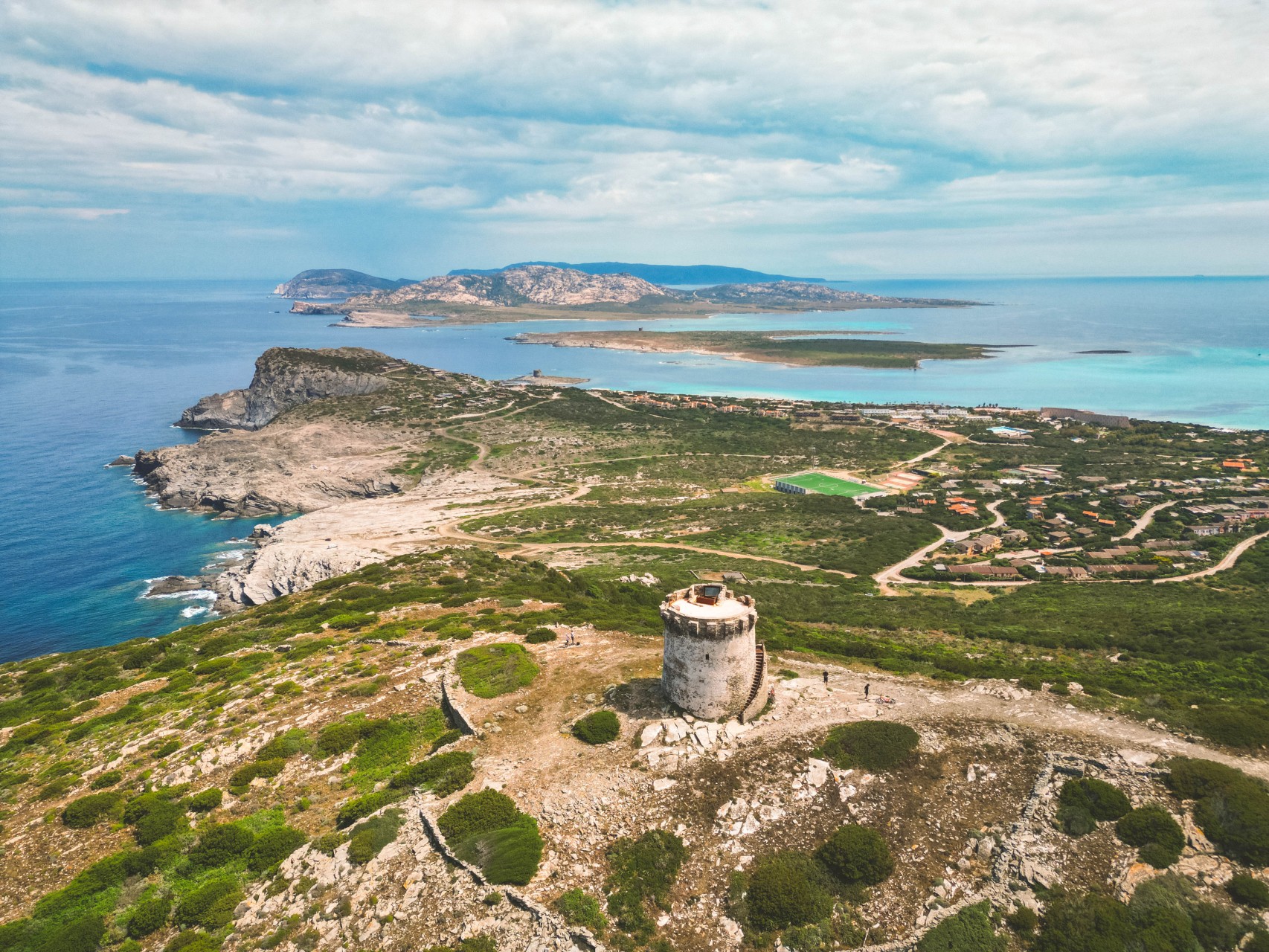 Torre del Falcone