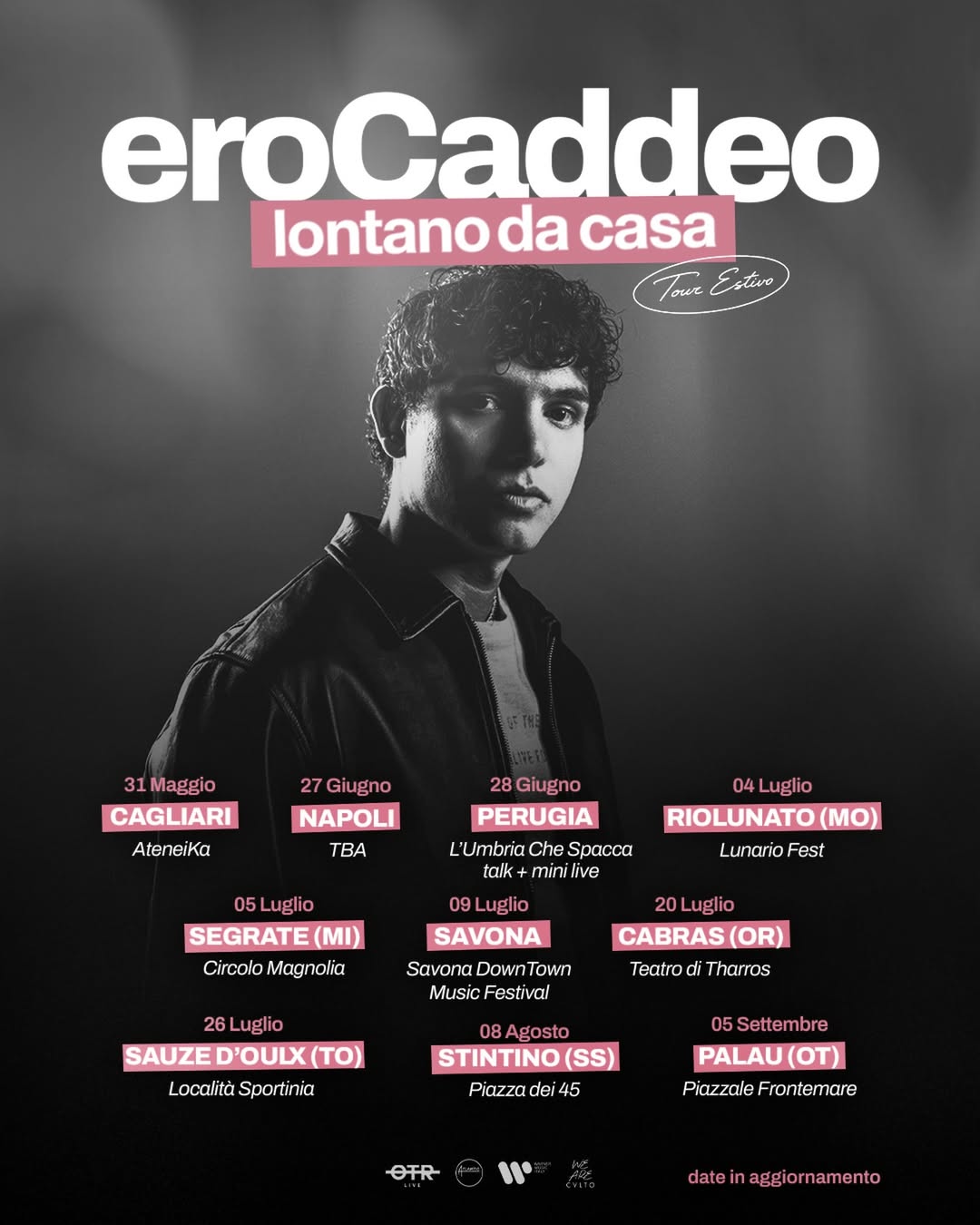 locandina eroCaddeo